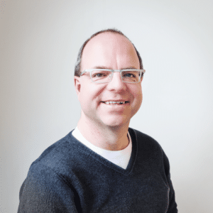 About Stijn Bernaer