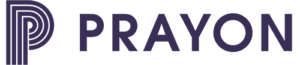 Home Logo Prayon-paars